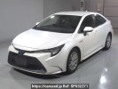 Toyota Corolla Sedan ZWE211