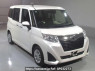Used 2019 AT toyota roomy M900A Image[2]