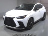 Used 2024 AT lexus nx AAZH20 Image[0]