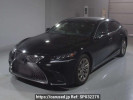 Lexus LS GVF55