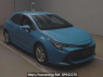 Used 2018 AT toyota corolla-sports NRE210H Image[2]