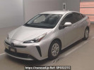 Toyota Prius ZVW51