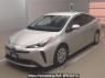 Used 2021 AT toyota prius ZVW51 Image[0]