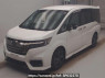 Used 2021 AT honda step-wgn-spada RP5 Image[0]