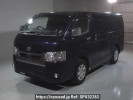 Toyota Hiace Van TRH200V