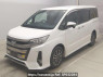 Used 2020 AT toyota noah ZRR85W Image[0]