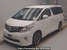 Toyota Alphard ANH25W