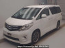 Used 2010 AT toyota alphard ANH25W Image[0]