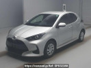 Toyota YARIS MXPH10