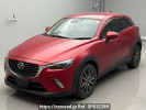 Mazda CX-3 DK5FW