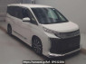 Used 2022 AT toyota voxy MZRA90W Image[2]