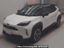 Toyota YARIS CROSS MXPJ15