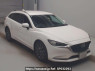 Used 2018 AT mazda atenza-wagon GJEFW Image[2]