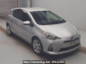 Used 2012 AT toyota aqua NHP10 Image[2]