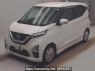 Used 2021 AT nissan dayz B44W Image[0]