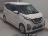 Used 2021 AT nissan dayz B44W Image[2]