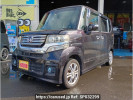 Honda N-BOX JF1