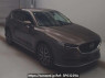 Used 2021 AT mazda cx-5 KF2P Image[2]