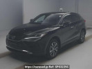 Toyota Harrier Hybrid AXUH80