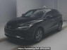 Used 2023 AT toyota harrier-hybrid AXUH80 Image[0]
