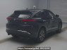 Used 2023 AT toyota harrier-hybrid AXUH80 Image[1]