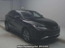 Used 2023 AT toyota harrier-hybrid AXUH80 Image[2]