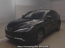 Used 2023 AT toyota harrier MXUA80 Image[0]
