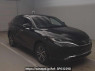 Used 2023 AT toyota harrier MXUA80 Image[2]