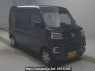 Used 2025 AT daihatsu hijet-cargo S700V Image[2]