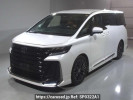 Toyota Vellfire TAHA40W