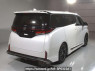 Used 2023 AT toyota vellfire TAHA40W Image[1]