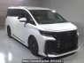 Used 2023 AT toyota vellfire TAHA40W Image[2]