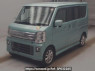 Used 2015 AT suzuki every-wagon DA17W Image[0]