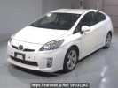 Toyota Prius ZVW30