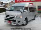 Toyota Hiace Van TRH226K