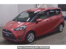 Toyota Sienta NHP170G