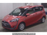 Used 2017 AT toyota sienta NHP170G Image[0]