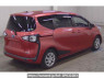 Used 2017 AT toyota sienta NHP170G Image[1]