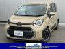 Used 2026 AT toyota sienta MXPL10G Image[0]