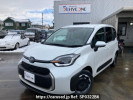 Toyota Sienta MXPL10G