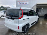 Used 2026 AT toyota sienta MXPL10G Image[1]