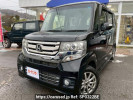 Honda N-BOX CUSTOM JF2