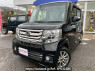 Used 2015 AT honda n-box-custom JF2 Image[0]