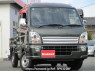 Used 2022 MT suzuki carry-truck DA16T Image[0]