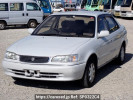 Toyota Corolla Sedan AE110