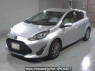Used 2020 AT toyota aqua NHP10 Image[0]