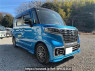 Used 2019 AT suzuki spacia-custom MK53S Image[0]