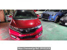 Honda Fit GK5