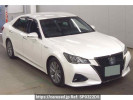 Toyota Crown Hybrid AWS210