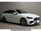 Mercedes Benz C CLASS STATION WAGON 206242C